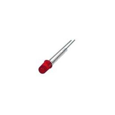 5 mm rote LED